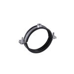 Insulated Zinc Bolted Clip
