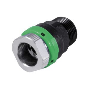 EqoFluid Pipe to MNPT Nitro