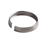 Stainless Steel Ring Clamp