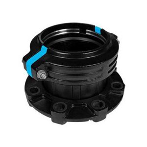 EqoFluid Air Pipe to Flange