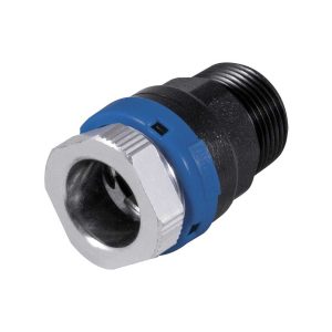 EqoFluid Pipe to MNPT High Pressure