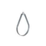 Galvanized Loop Hanger