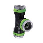 EqoFluid Nitro Equal Tee