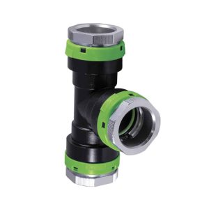 EqoFluid Nitro Equal Tee