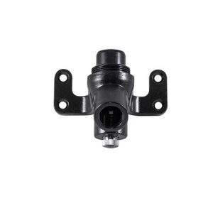 Wall Mounted Drop End 25mm X 1/2 in FNPT