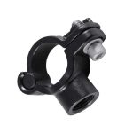 EqoFluid Saddle Branch NPT Female