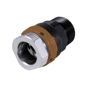 EqoFluid Pipe to MNPT High Pressure Oil